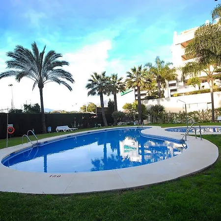 Tembo Banus Apartment