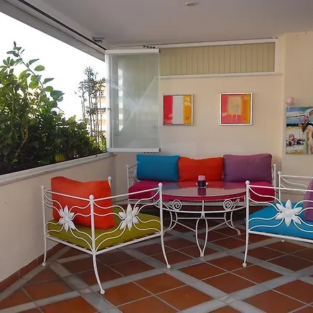 Apartment Tembo Banus *