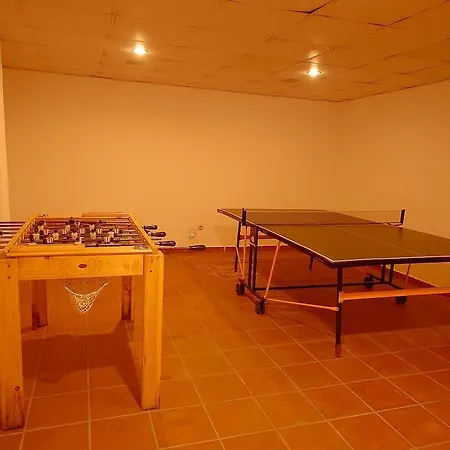 Apartment Tembo Banus *