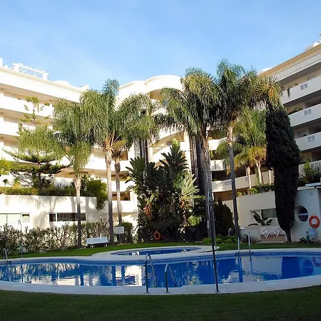 Tembo Banus Apartment *