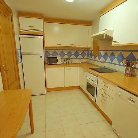 Apartment Tembo Banus Marbella
