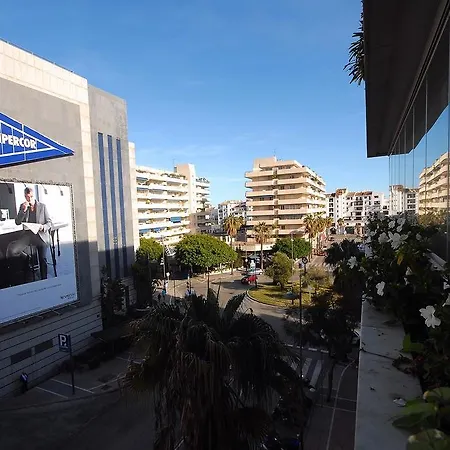 Tembo Banus Apartment