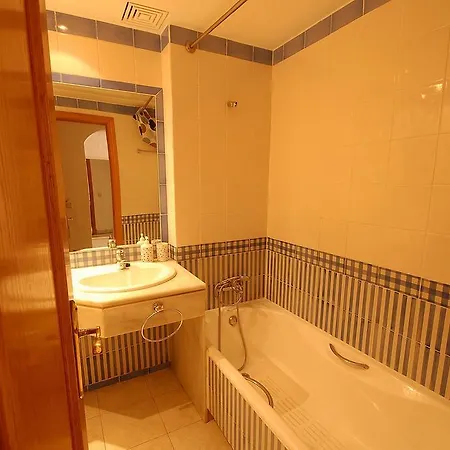Apartment Tembo Banus