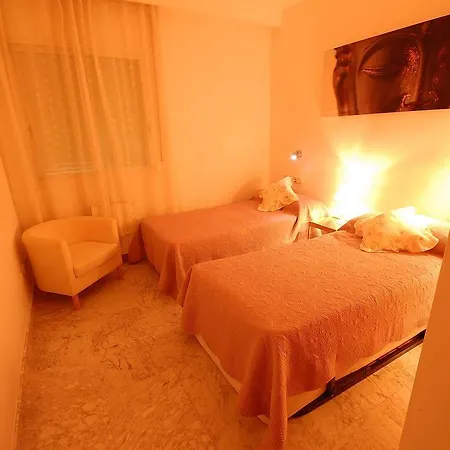 Tembo Banus Apartment