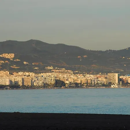 Apartment Tembo Banus *