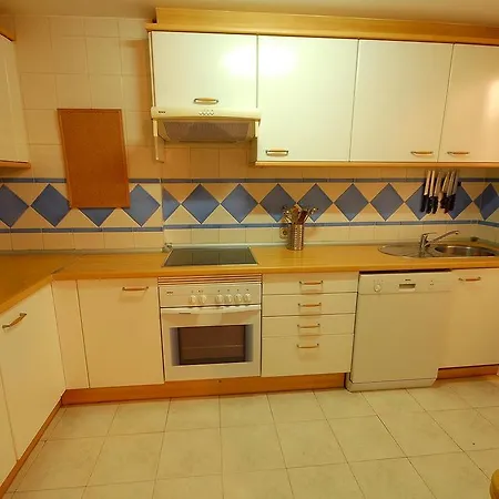Tembo Banus Apartment